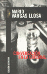 CONVERSACION EN LA CATEDRAL