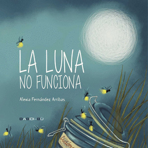 LUNA NO FUNCIONA,LA