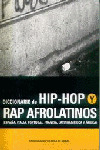 DICCIONARIO DE HIP HOP Y RAP AFROLATINOS