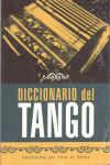 DICCIONARIO DEL TANGO