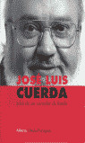 JOSE LUIS CUERDA ETICA CORREDOR