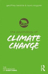 THE PSYCHOLOGY OF CLIMATE CHANGE