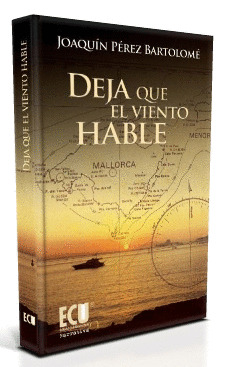 DEJA QUE EL VIENTO HABLE