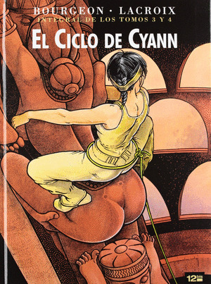 CICLO DE CYAN INTEGRAL, 3-4