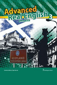 (11).ADVANCED REAL ENGLISH 3º.ESO (STUDENT'S BOOK)