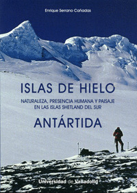 ISLAS DE HIELO