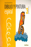 3ºP DIBUJO Y PINTURA ESPIRAL