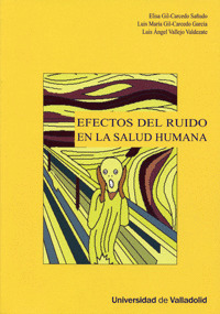EFECTOS DEL RUIDO EN LA SALUD HUMANA. SERIE: MEDICINA, 71