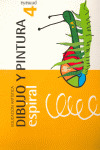 4ºP DIBUJO Y PINTURA ESPIRAL