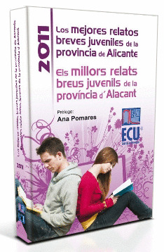 LOS MEJORES RELATOS BREVES JUVENILES DE LA PROVINCIA DE ALICANTE 2011- ELS MILLO
