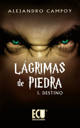 LÁGRIMAS DE PIEDRA I. DESTINO