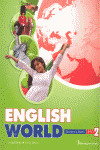 (11).ENGLISH WORLD 2º.ESO (STUDENT'S BOOK)