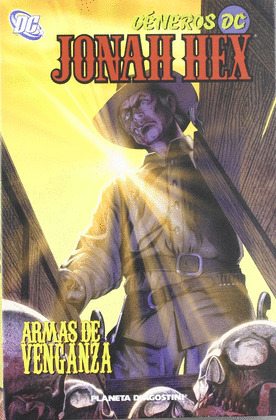 GENEROS DC JONAH HEX 2