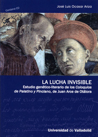 LUCHA INVISIBLE, LA