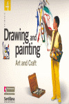 DRAWING AND PAINTING 4º PRIMARIA. ART AND CRAFT