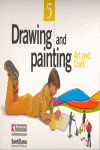 5ºP DRAWING AND PAINTING