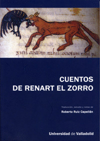 CUENTOS DE RENART EL ZORRO