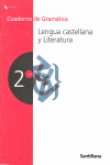 2ESO CUADERNO GRAMATICA