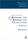REVISING AND EDITING FOR TRANSLATORS