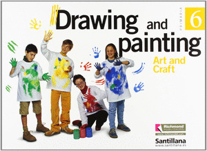 03 DRAWING AND PAINTING 6ºEP