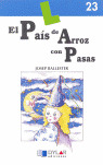 EL PAIS DE ARROZ CON PASAS