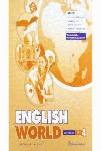 ENGLISH WORLD, 4. WORKBOOK (INGLES, 4º ESO. CUADERNO)