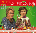 ABUELA QUIERO COCINAR