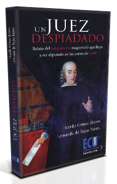 UN JUEZ DESPIADADO