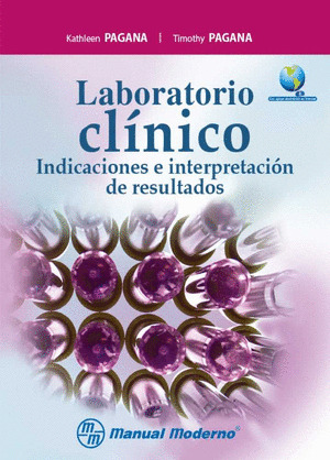LABORATORIO CLINICO