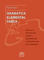 GRAMATICA ELEMENTAL VASCA