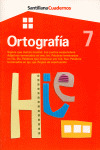 ORTOGRAFIA 7