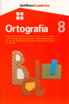 CUAD.ORTOGRAFIA Nº8