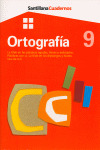 ORTOGRAFIA 9