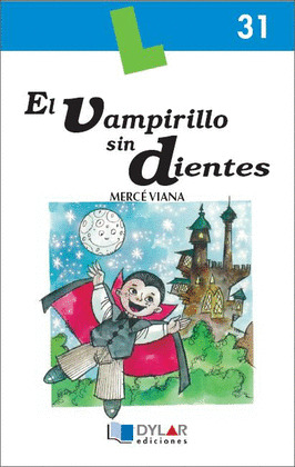 VAMPIRILLO SIN DIENTES, EL