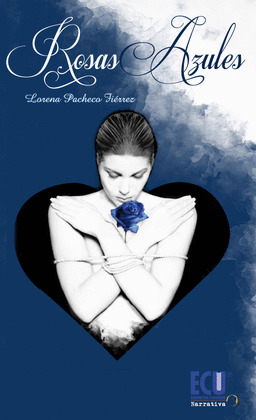 ROSAS AZULES