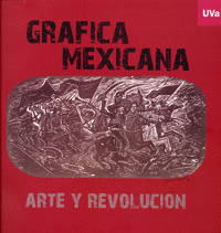 GRÁFICA MEXICANA