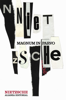 MAGNUM IN PARVO: UNA FILOSOFIA EN COMPENDIO