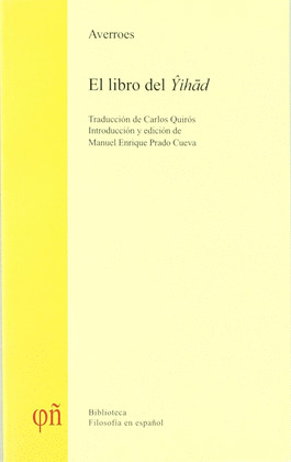 LIBRO DEL YIHÀD, EL
