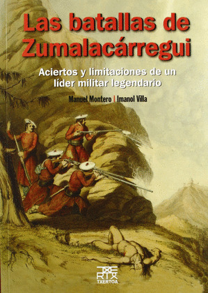 BATALLAS DE ZUMALACÁRREGUI, LAS