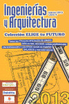 ELIGE TU FUTURO 4 EDICION 2013
