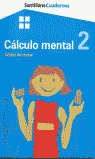 CUAD CALCULO MENTAL Nº2