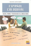 ESPAÑOL COLOQUIAL 3ªED