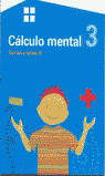 CUAD CALCULO MENTAL Nº3