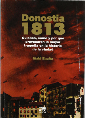 DONOSTIA 1813