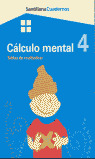 CUAD CALCULO MENTAL Nº4