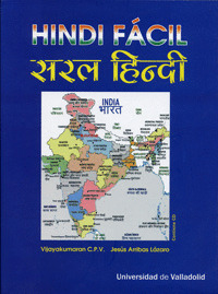 HINDI FÁCIL - (INCLUYE CD)