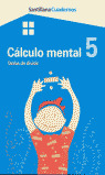 CUAD CALCULO MENTAL Nº5