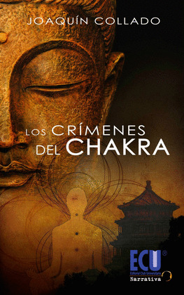 LOS CRÍMENES DEL CHAKRA