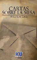 CARTAS SOBRE LA MESA