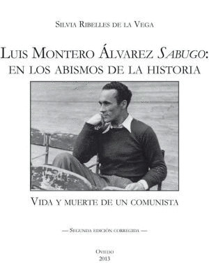 LUIS MONTERO SABUGO